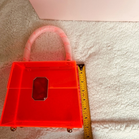 NWT Sophia Webster bag - Picture 4 of 9